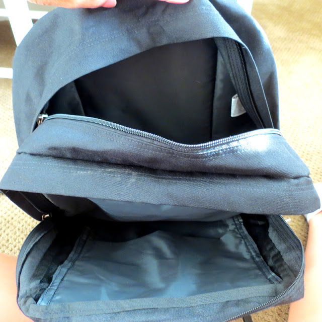  Personalized Backpack for Back to School