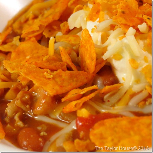 Easy and delicious Chipotle Chicken Soup Recipe with Campbell's Skillet Sauce