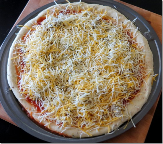 Homemade pizza dough recipes, Pizza recipes, pizza dough