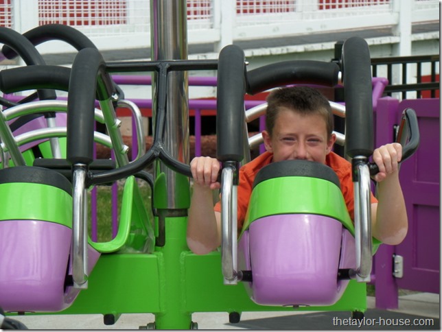 Valley Fair