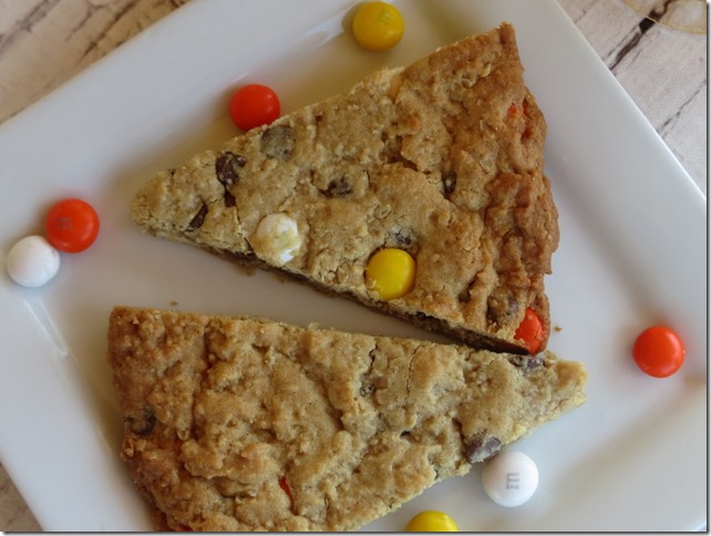 fall baking