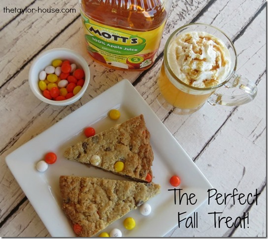 fall baking