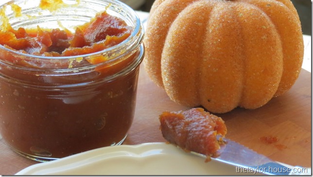 Pumpkin Butter, slow cooker Pumpkin Butter, Pumpkin Pie