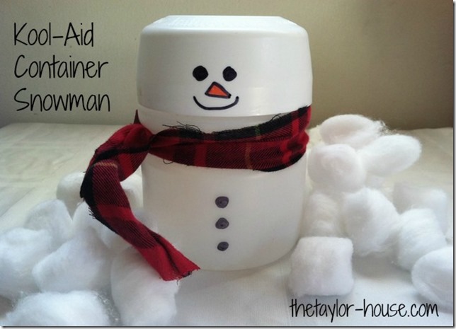 Christmas Crafts Ideas for Kids
