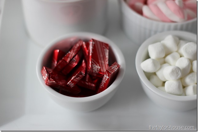 Hot Chocolate, Hot Chocolate Bar, Hot Chocolate Station, Hot Chocolate for Kids