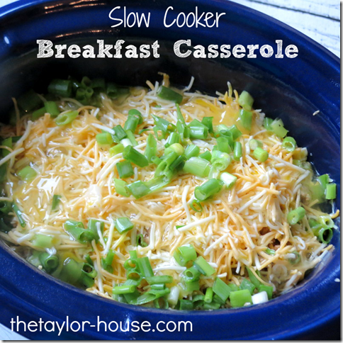 Breakfastcasserole