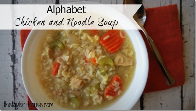 alphabetchickensoup