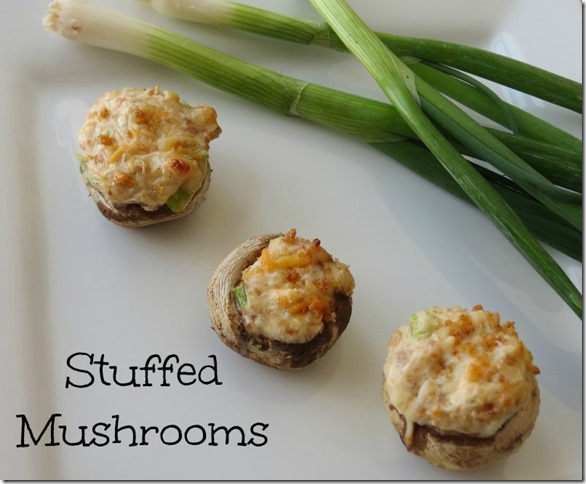stuffedmushrooms