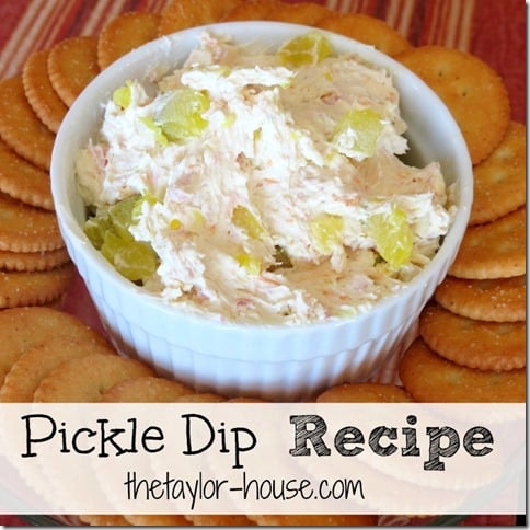 pickledip pickledip