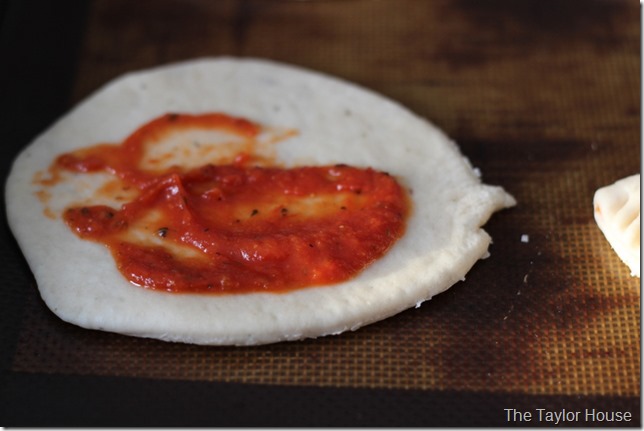 Homemade Pizza Pockets, Pizza Dough, Pizza Dough Recipe