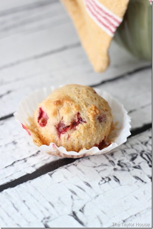 Strawberry Muffins, Breakfast Recipe, Strawberry Recipes