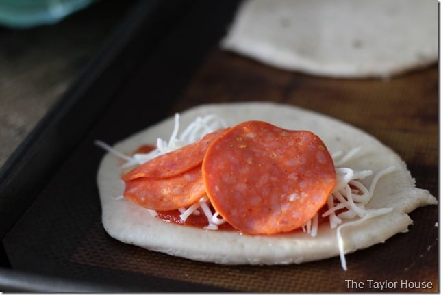 Homemade Pizza Pockets, Pizza Dough, Pizza Dough Recipe