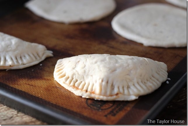 Homemade Pizza Pockets, Pizza Dough, Pizza Dough Recipe