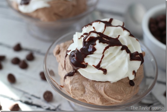 Chocolate Mousse, Chocolate Desserts, Easy Chocolate Mousse