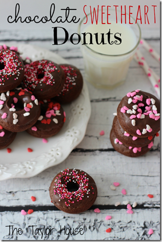 valentinedonuts