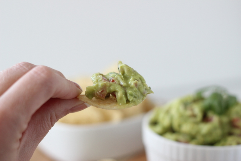 Easy Guacamole Recipe Homemade Guacamole, Easy Guacamole, Cinco De Mayo Recipes