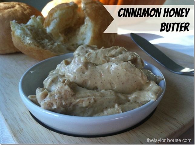 cinnamonbutter