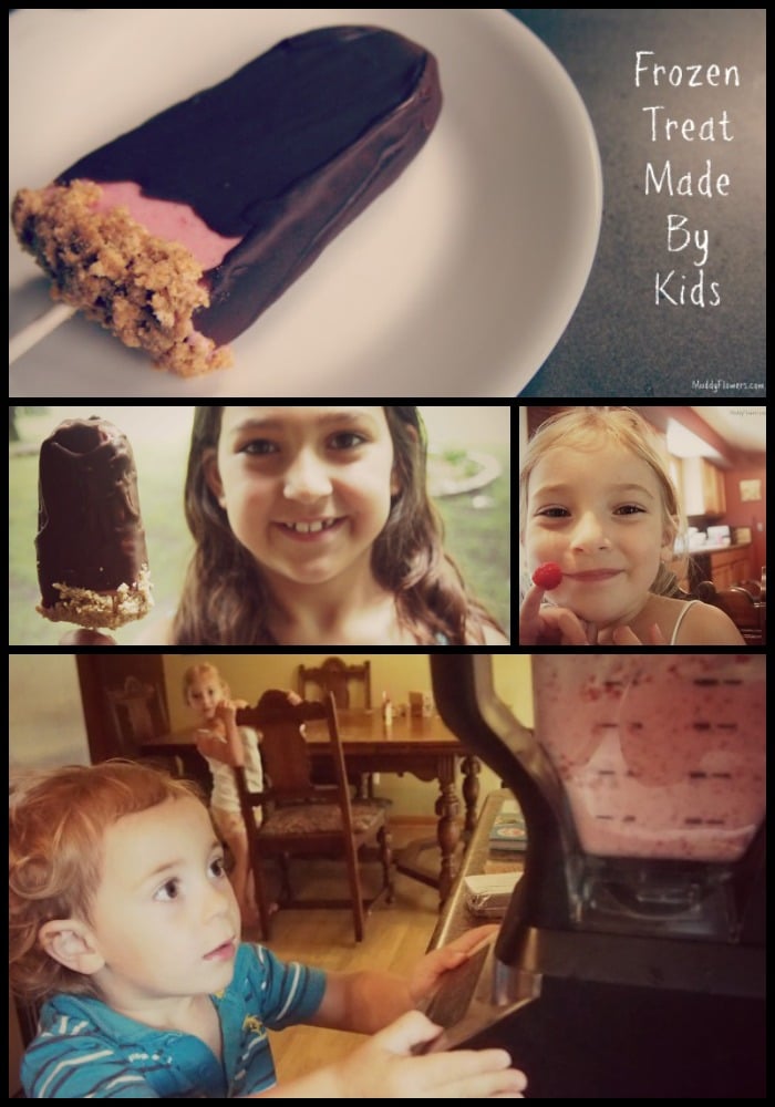 summer time kid friendly recipes ideas