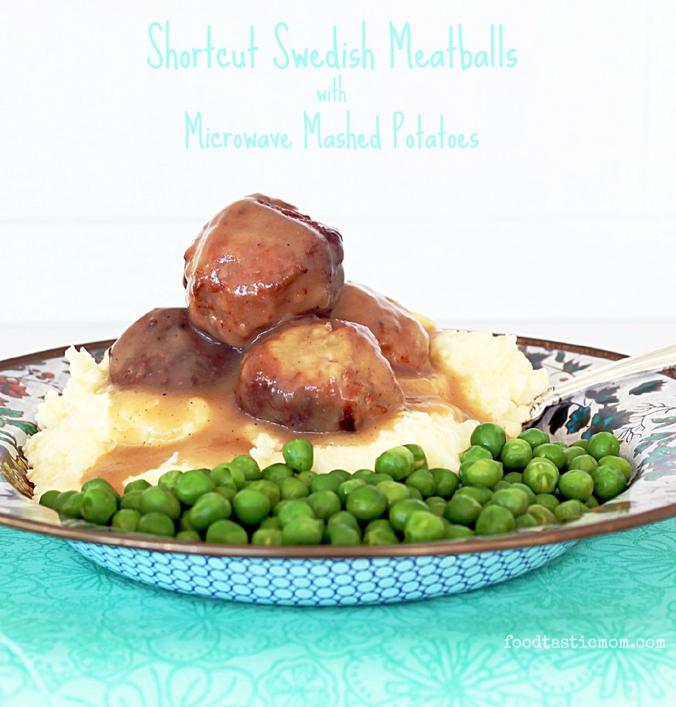 Swedish Meetball recipe, Easy Swedish Meatball, Main Dish Recipe