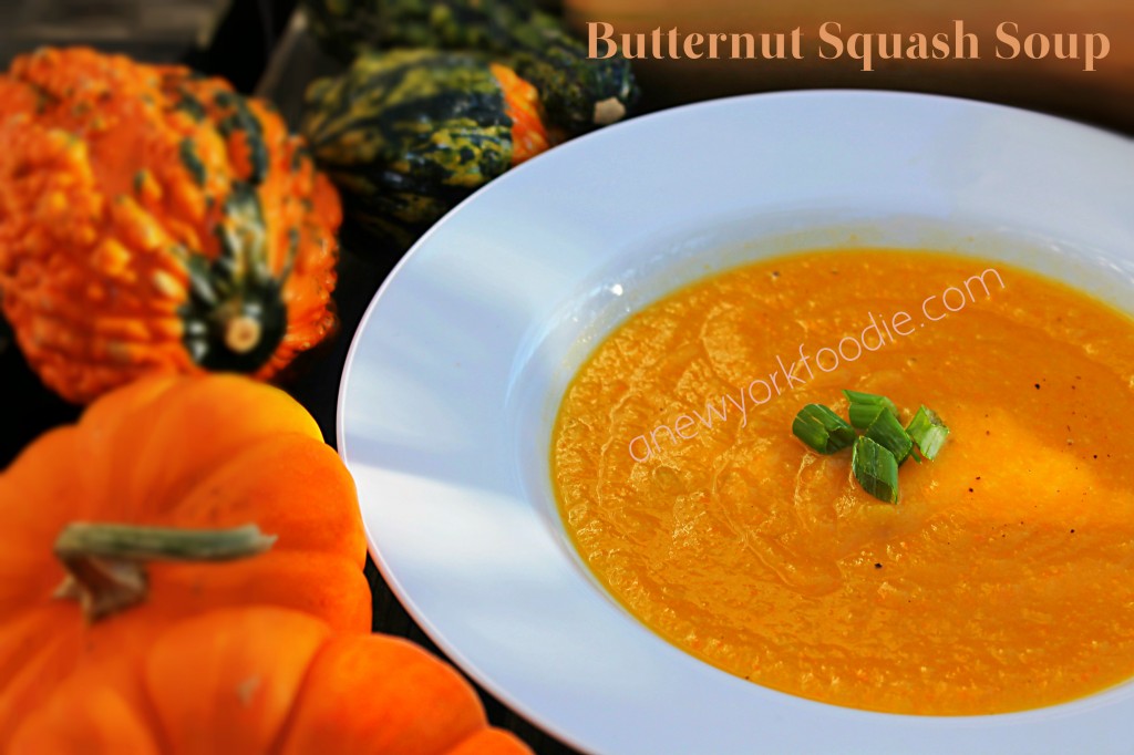 Butternut Squash Soup, Squash Soup, Butternut Squash