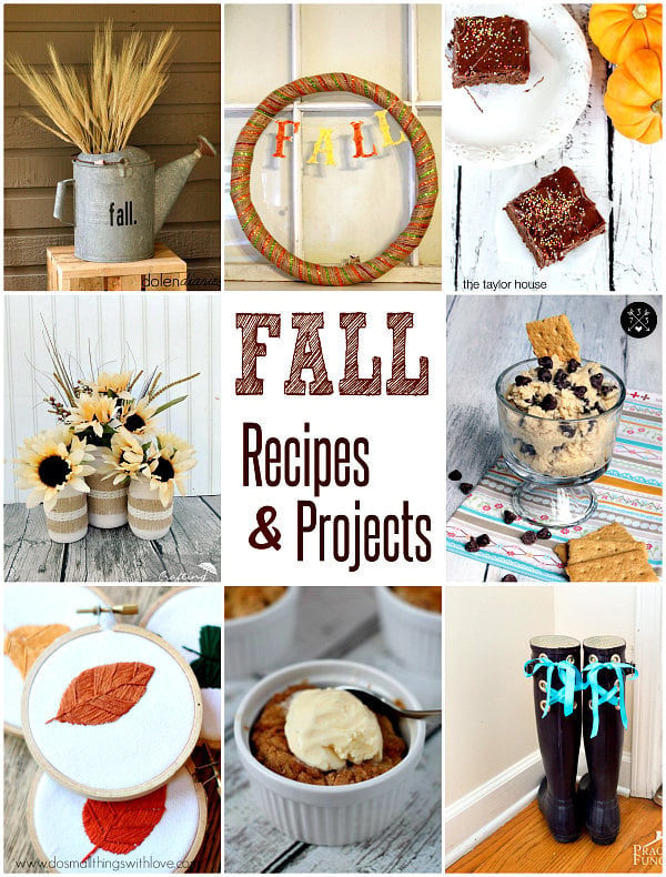 Pumpkin Brownies, Pumpkin Recipes, Fall Crafts, Fall Recipes, Brownies