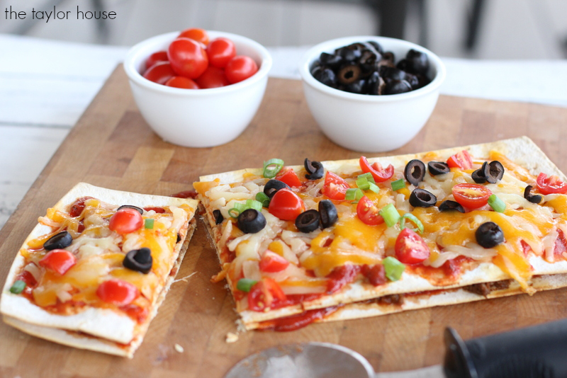 Pizza Recipes, Hormel, Easy Pizza Recipes, Taco Pizza Recipe