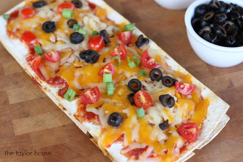 Pizza Recipes, Hormel, Easy Pizza Recipes, Taco Pizza Recipe