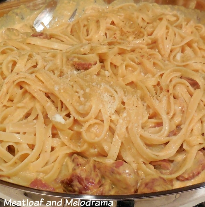 pumpkin alfredo 2