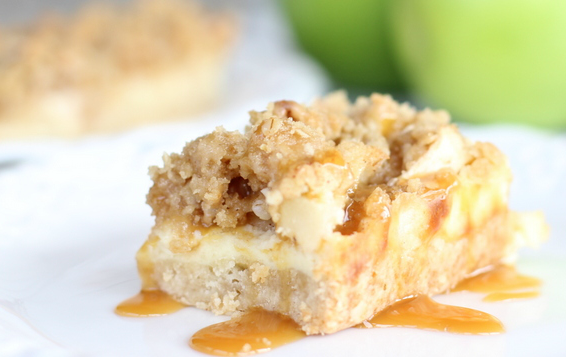 Apple Dessert, Caramel Apple Bars, Caramel Apple Cheesecake, Caramel Apples Cheesecake Bars