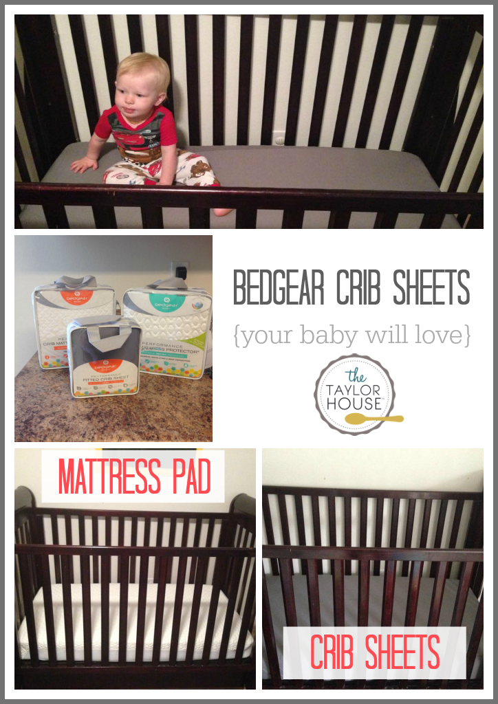 Sheets Your Baby Will Love The Taylor House