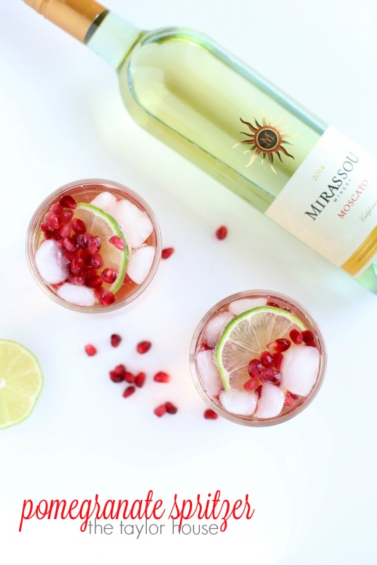 PomegranateSpritzer1
