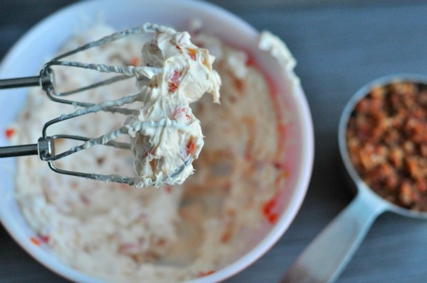 Bacon and Pimento Grilled Cheese Sandwiches Pimento Spread
