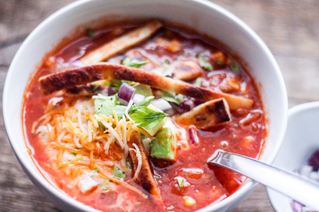 Taco Soup Supreme-19