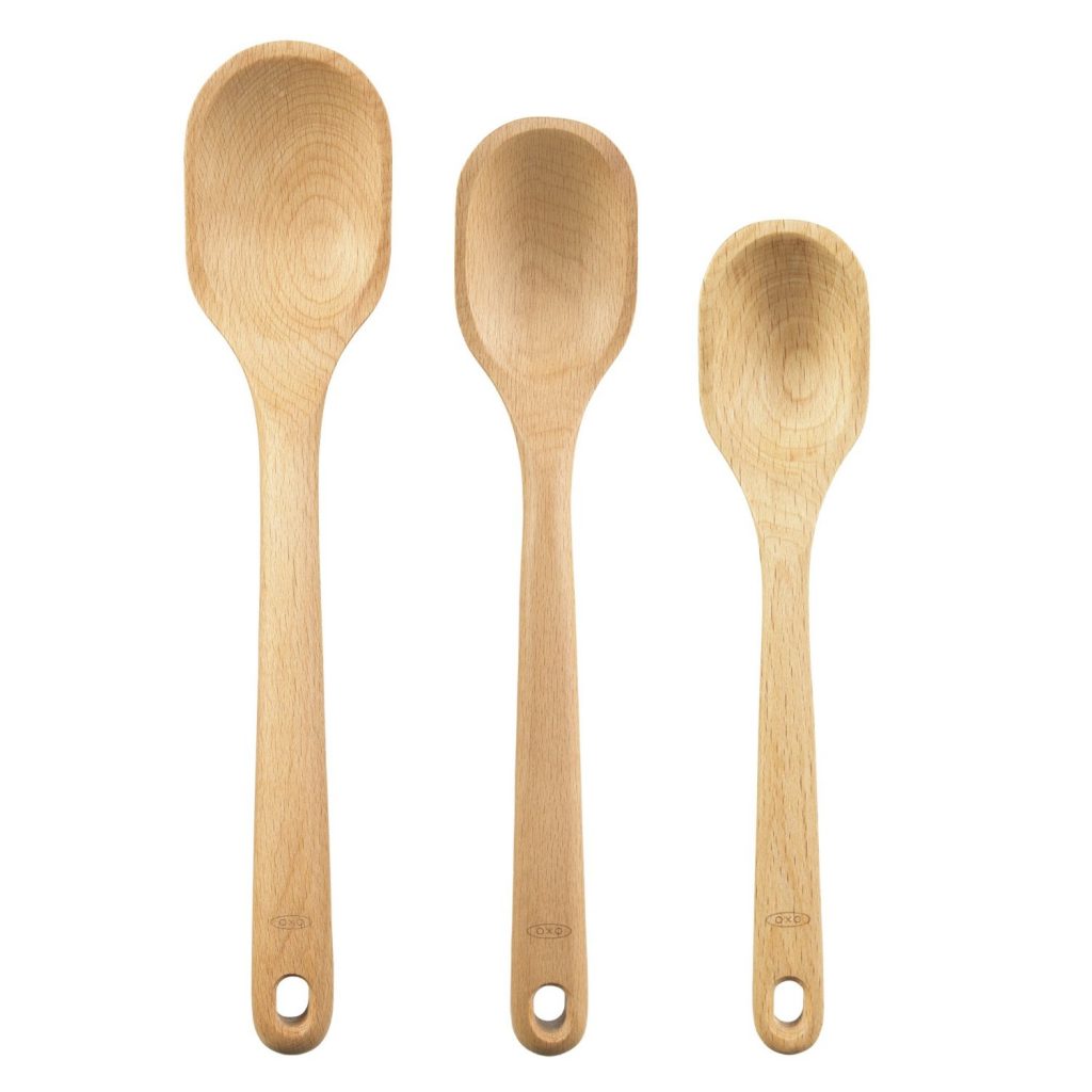 spoons
