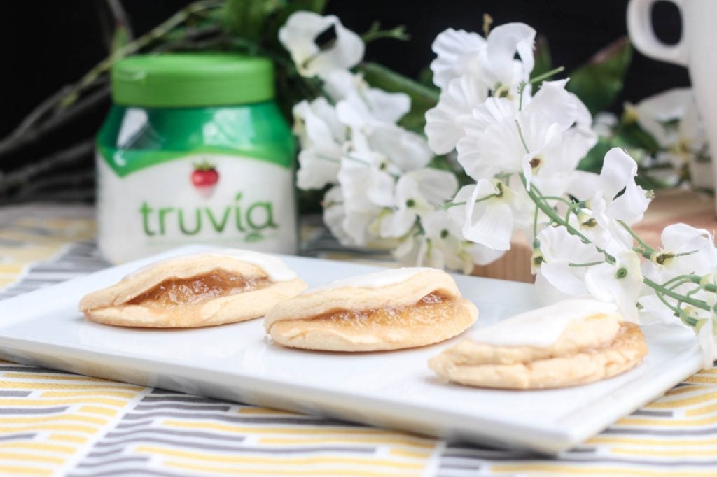 Grandma's Easy Pineapple Tarts