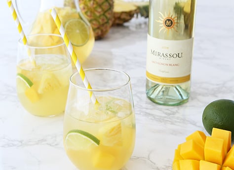 MirassouCocktailrum