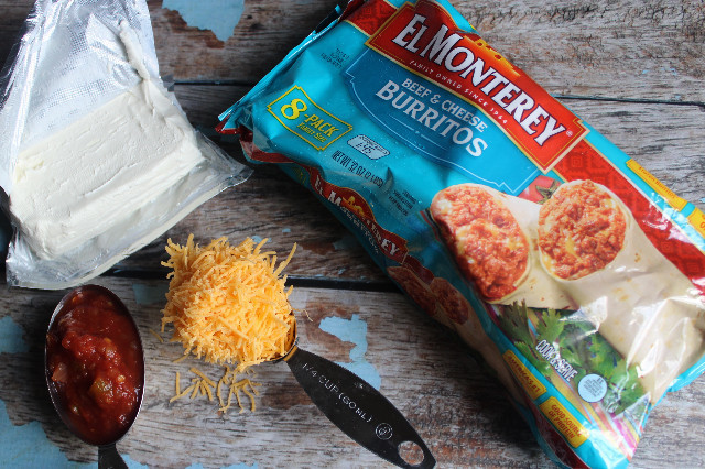 5 Ways to Beat the After School Snack Attacks