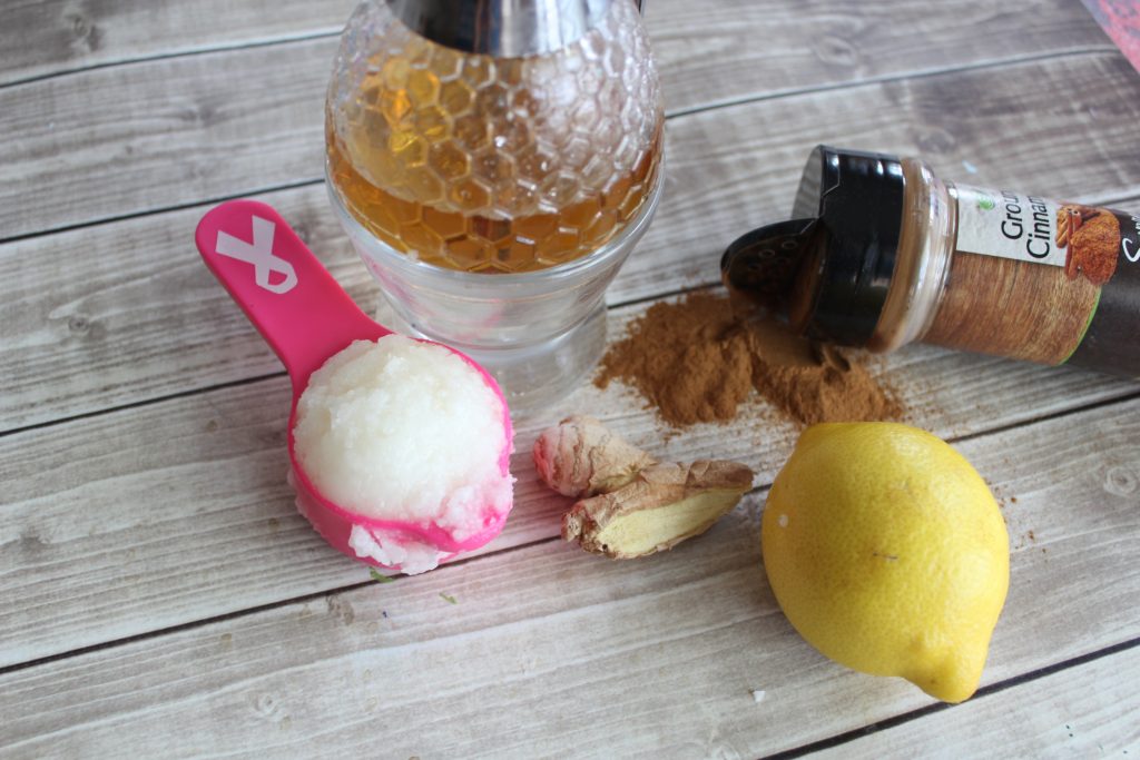 How to make Soothing DIY Throat Drops