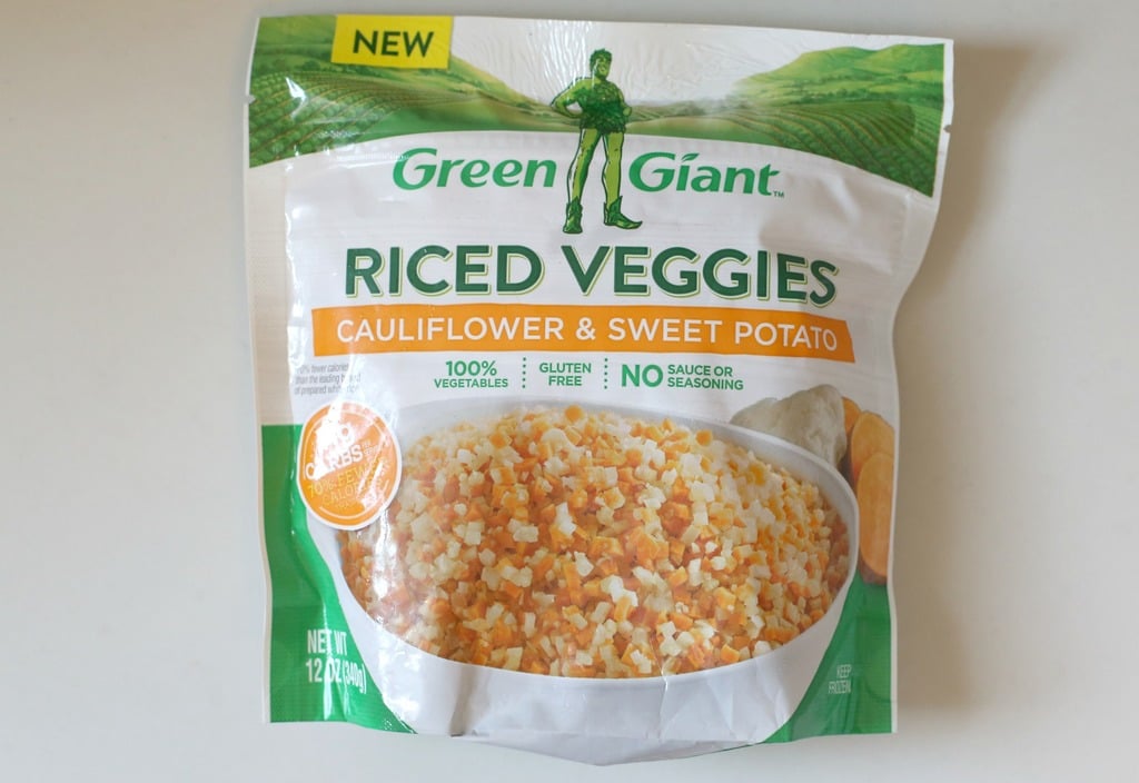 Green Giant Riced Veggies