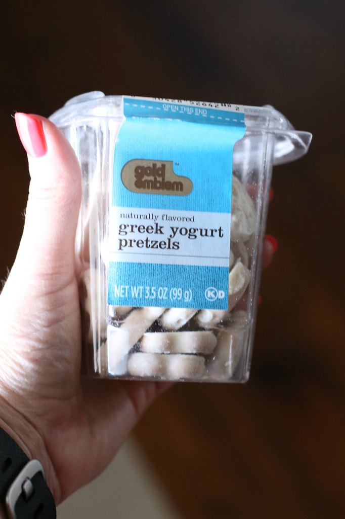 Healthy Snacks On The Go