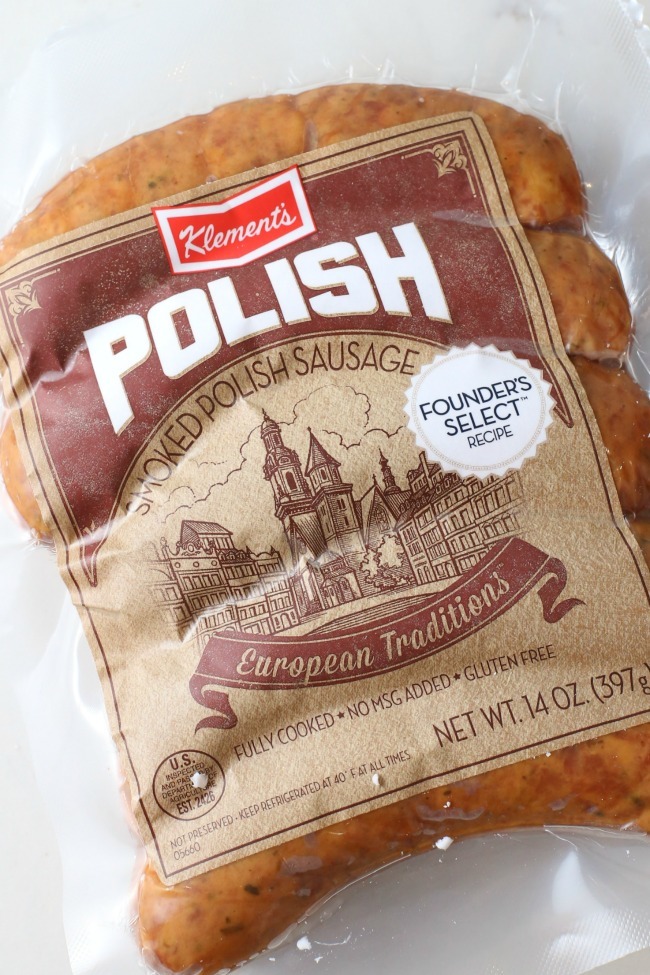 Sheet Pan Shrimp Bake