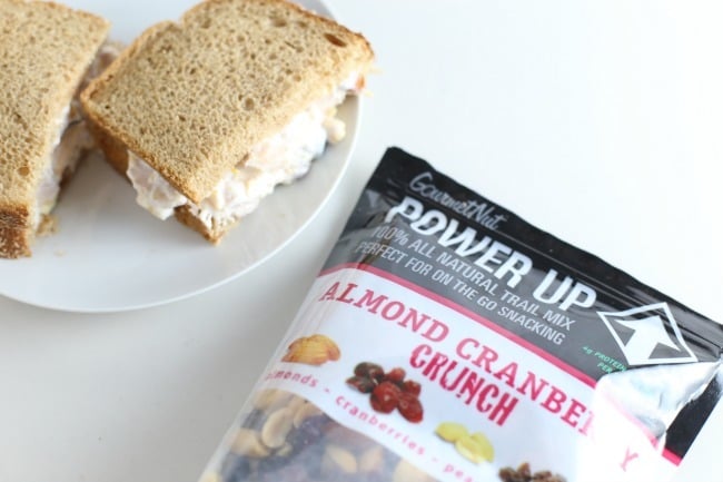 Healthy Chicken Salad Recipe