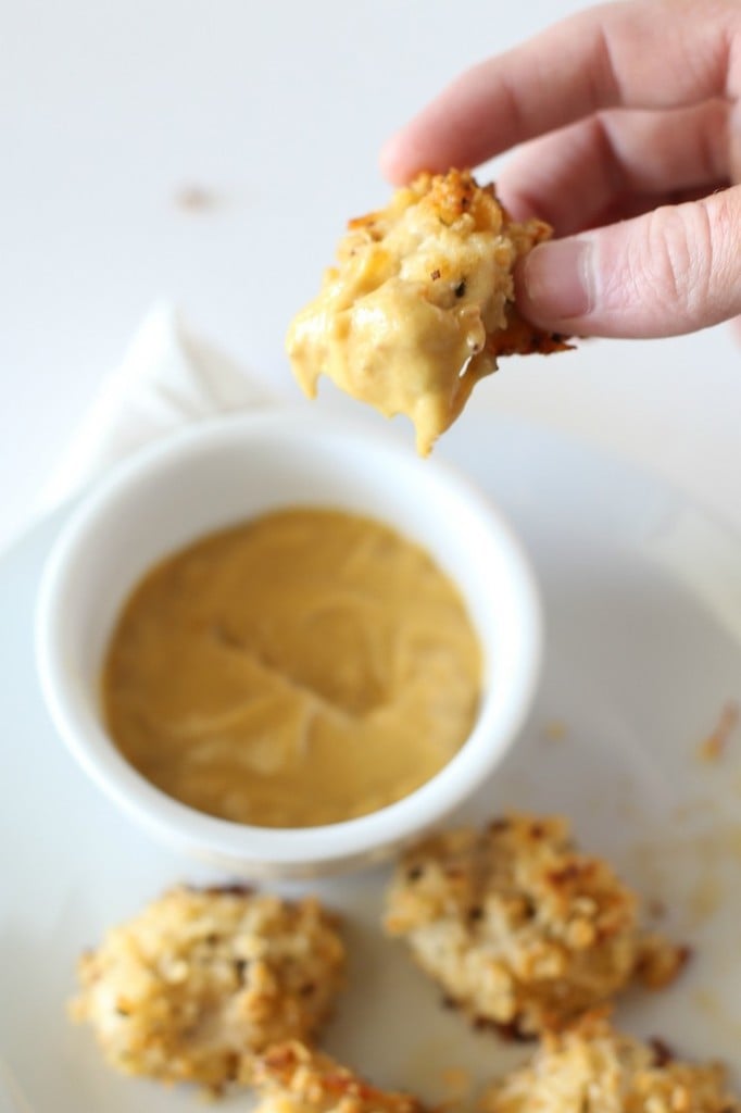 Parmesan Cheese Homemade Chicken Nuggets The Taylor House