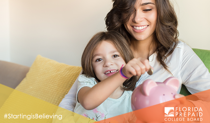 College Savings Plans (The Easy Way)