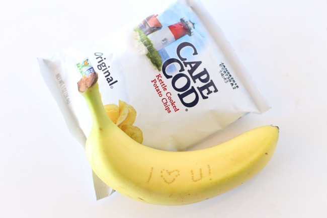 School Lunchbox Hack Ideas