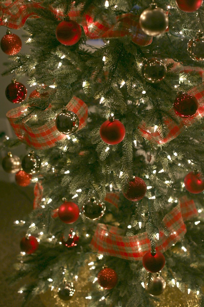Christmas Tree Decorating Tips