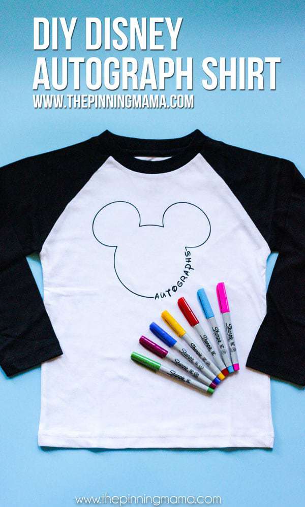 The BEST Disney Family Vacation Shirts