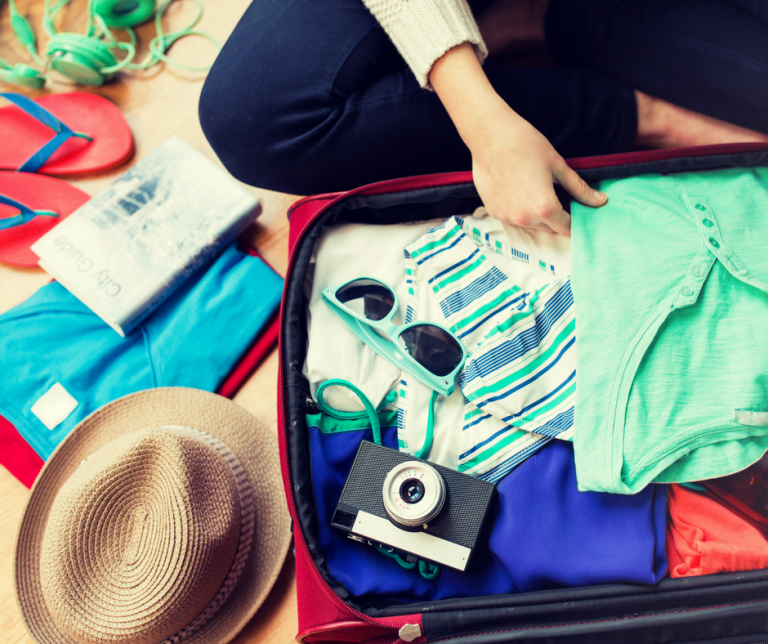 Packing for a Disney Cruise (Don't Forget to Bring These)