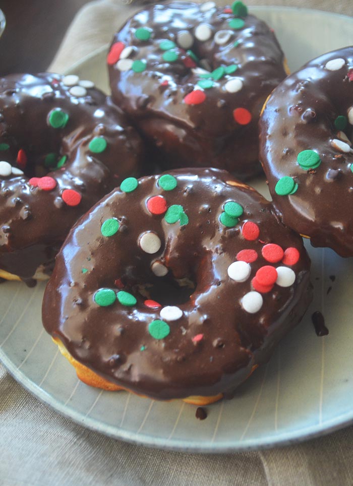 Easy Air Fryer Desserts ANYONE can Make The Taylor House