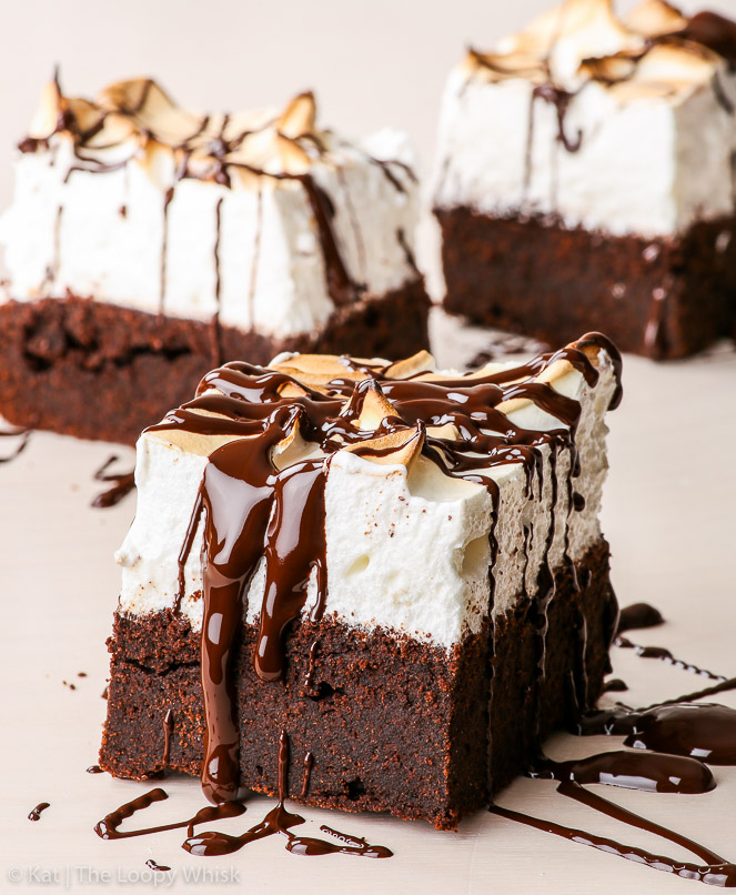 Delicious Dairy-Free Dessert Recipes